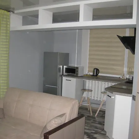 Apartment On Rakauskaja