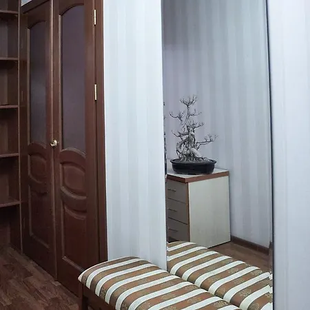 On Rakauskaja Daire Minsk